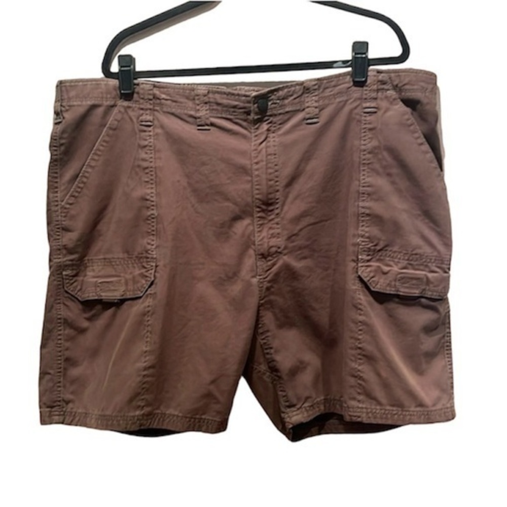 Wrangler Men’s Cargo Shorts Size 44